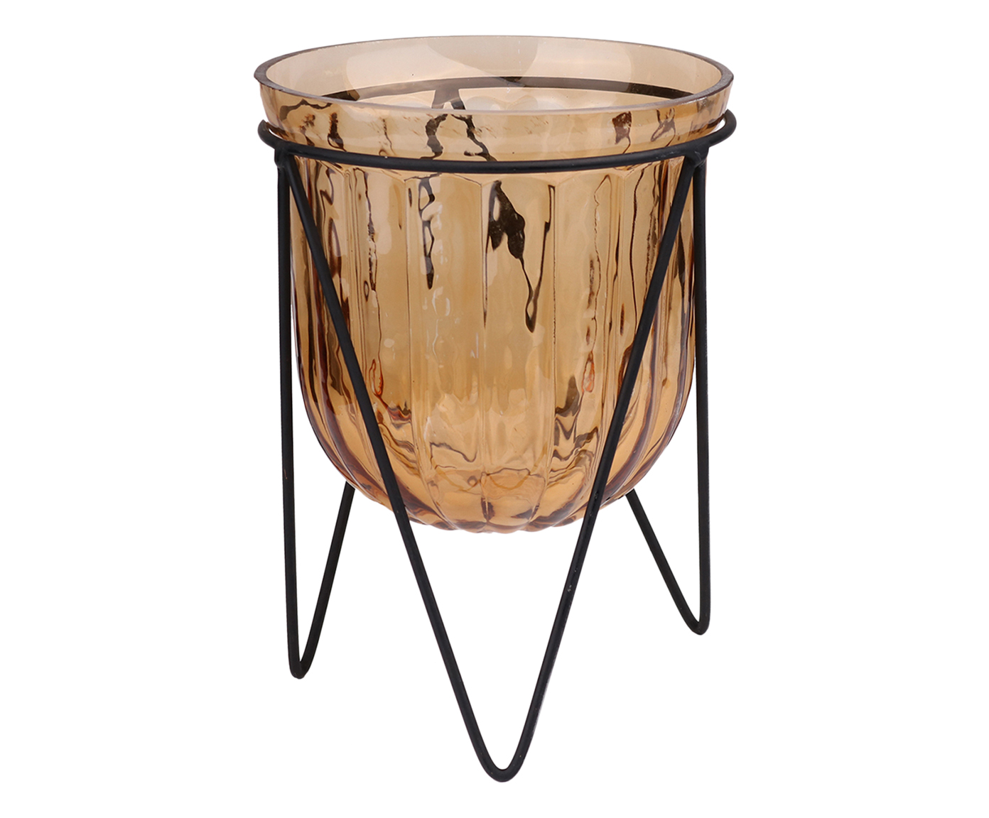 Cachepot com Suporte Chang &Acirc;mbar image number 0