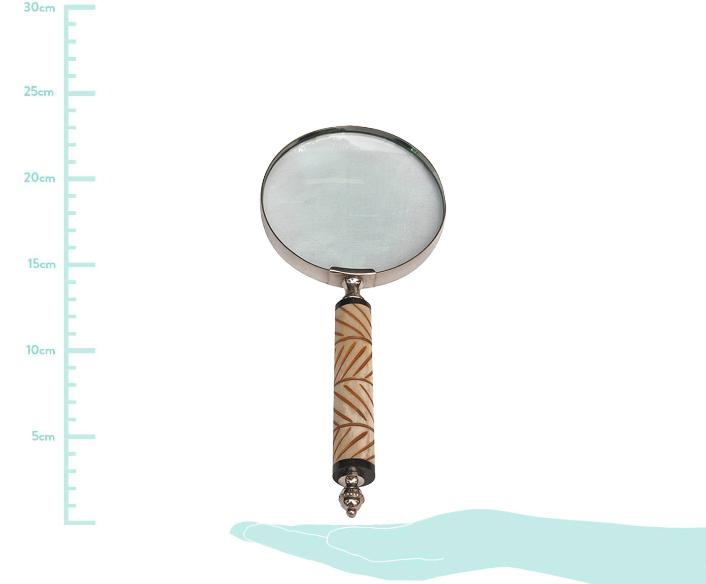 Lupa Wire image number 2