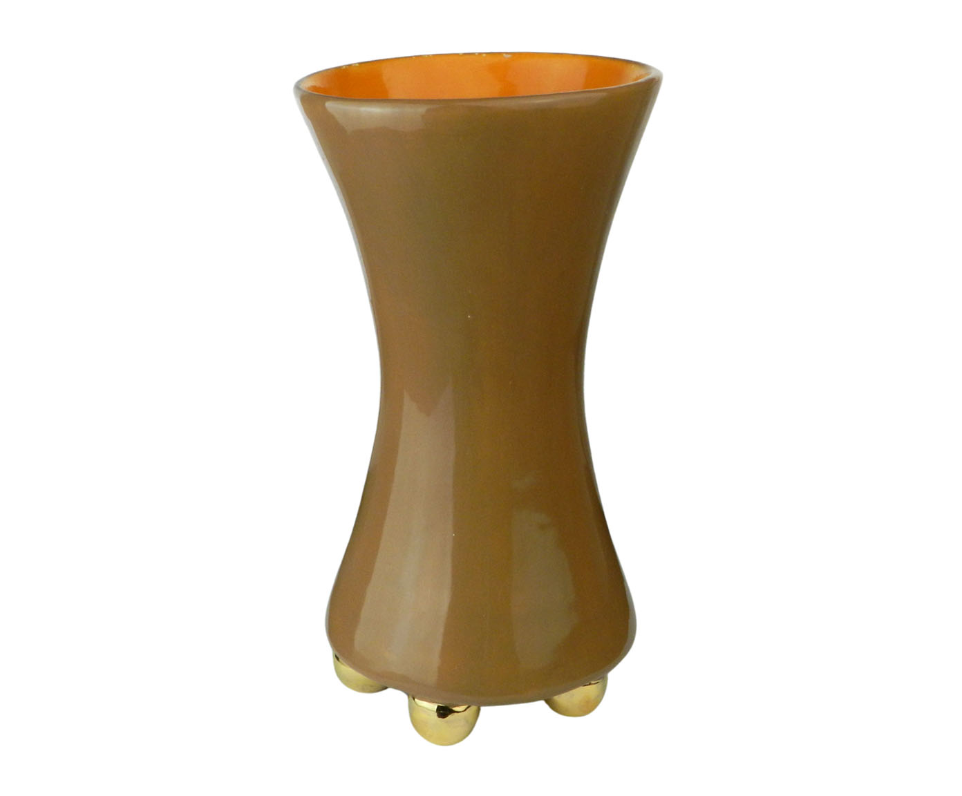 Vaso Isis Gold image number 0