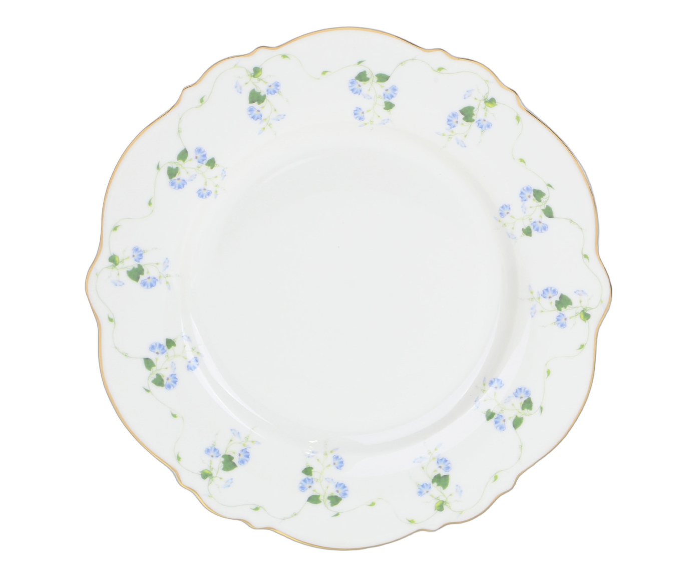 Prato Raso em New Bone China Royal Romantic image number 0