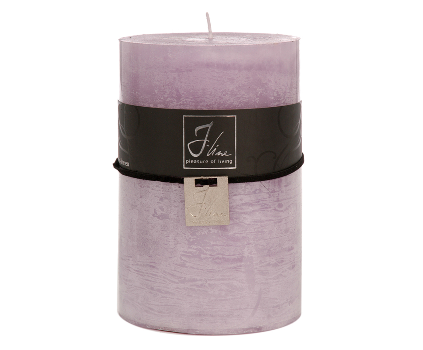 Vela Lavanda Lilas image number 0