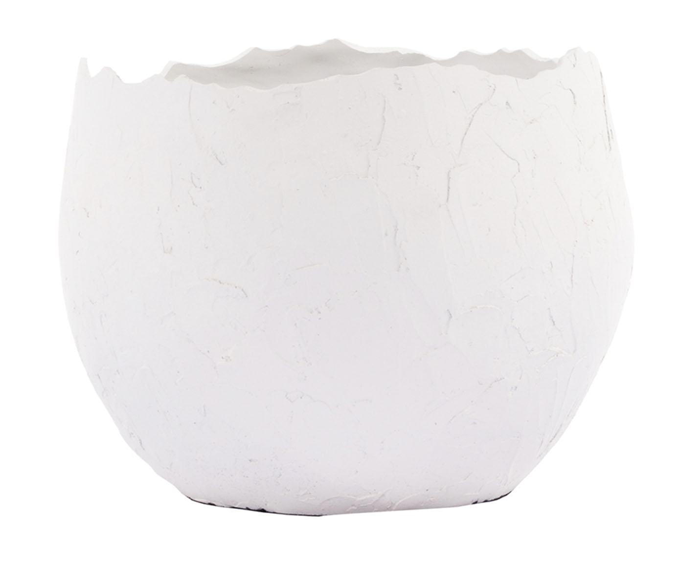 Vaso Mila Branco - image 0
