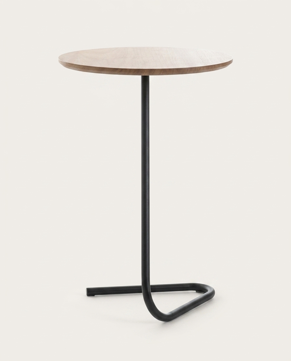 Mesa Lateral Brandybuck Bege - image 1