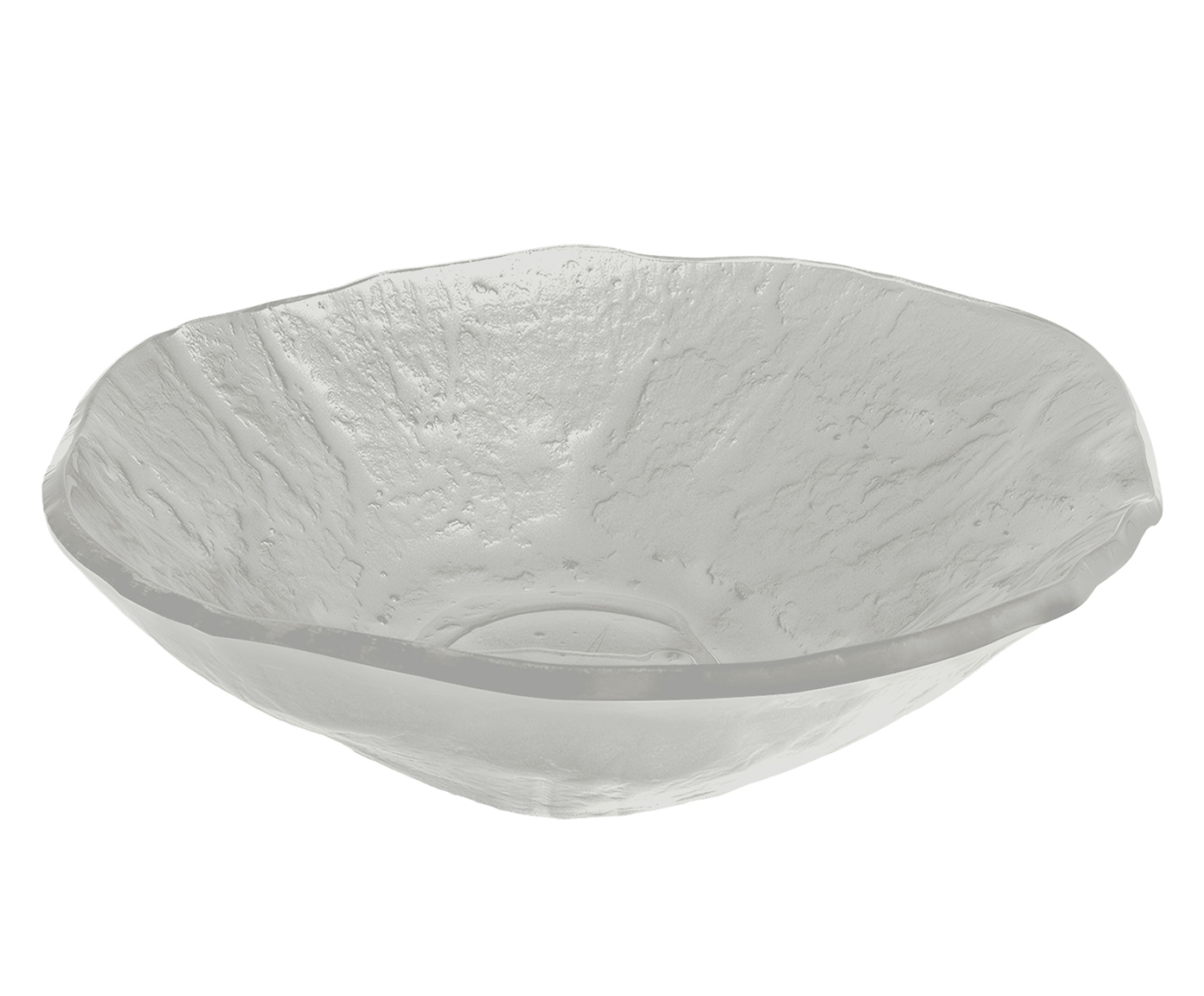 Bowl Grande Org&acirc;nico Off Withe image number 0