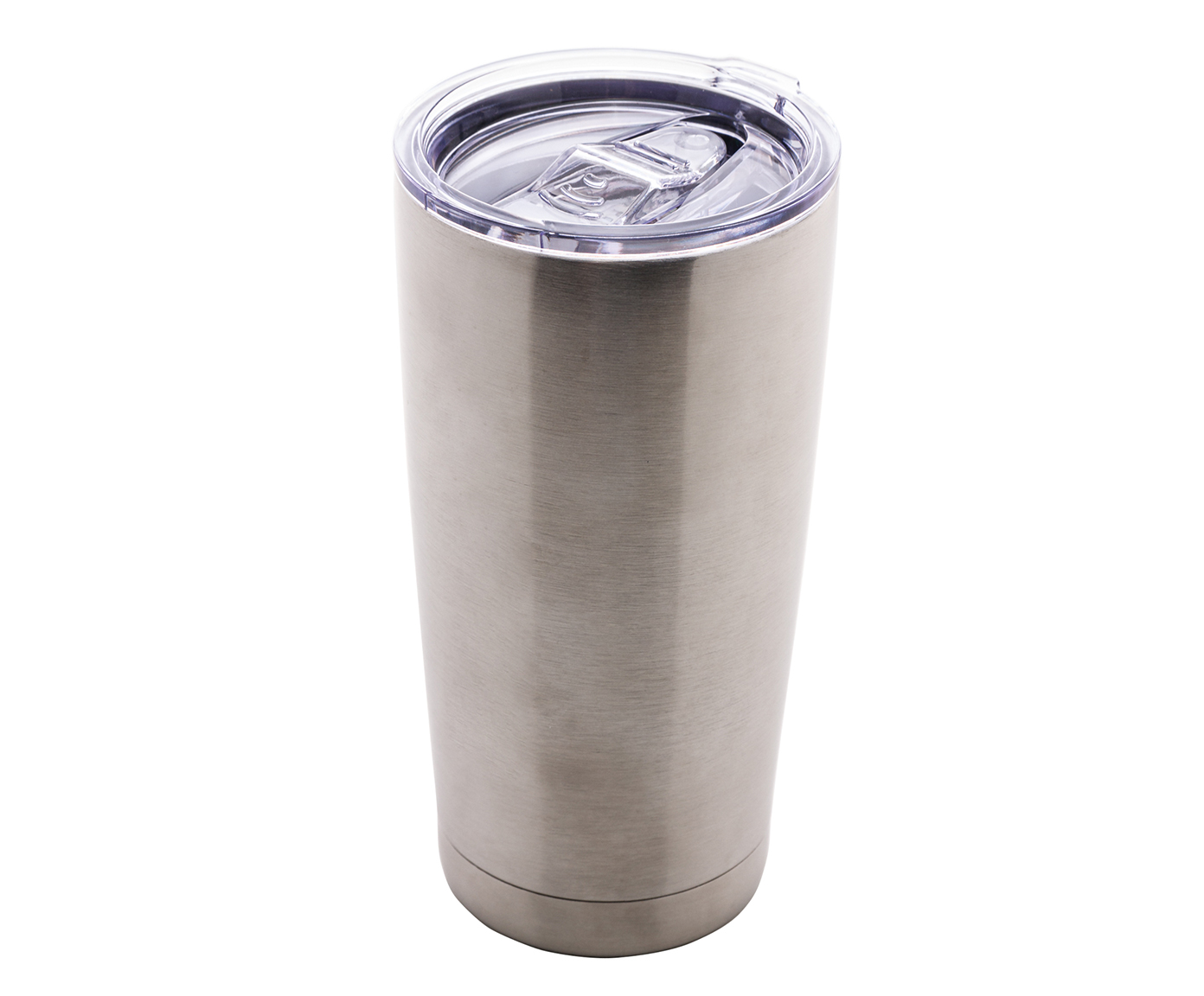 Copo T&eacute;rmico em Inox com Tampa Rafaldini image number 0