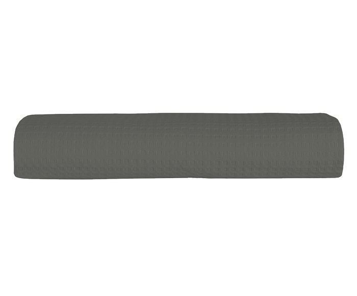Colcha Boulevard Cinza 250G/M&sup2; image number 0