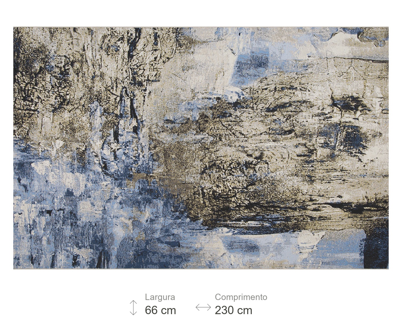 Tapete Paris Azul image number 5
