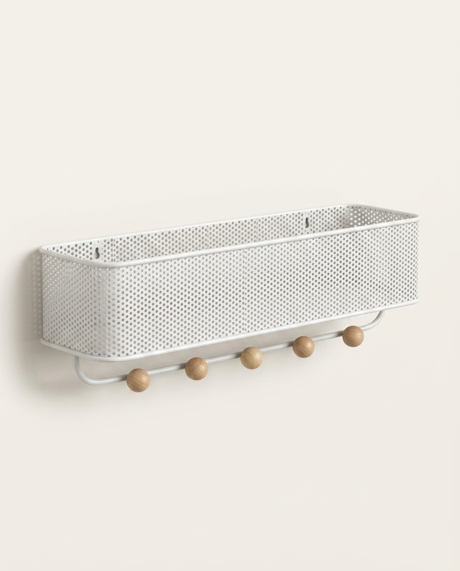 Organizador Estique - Branco - image 1