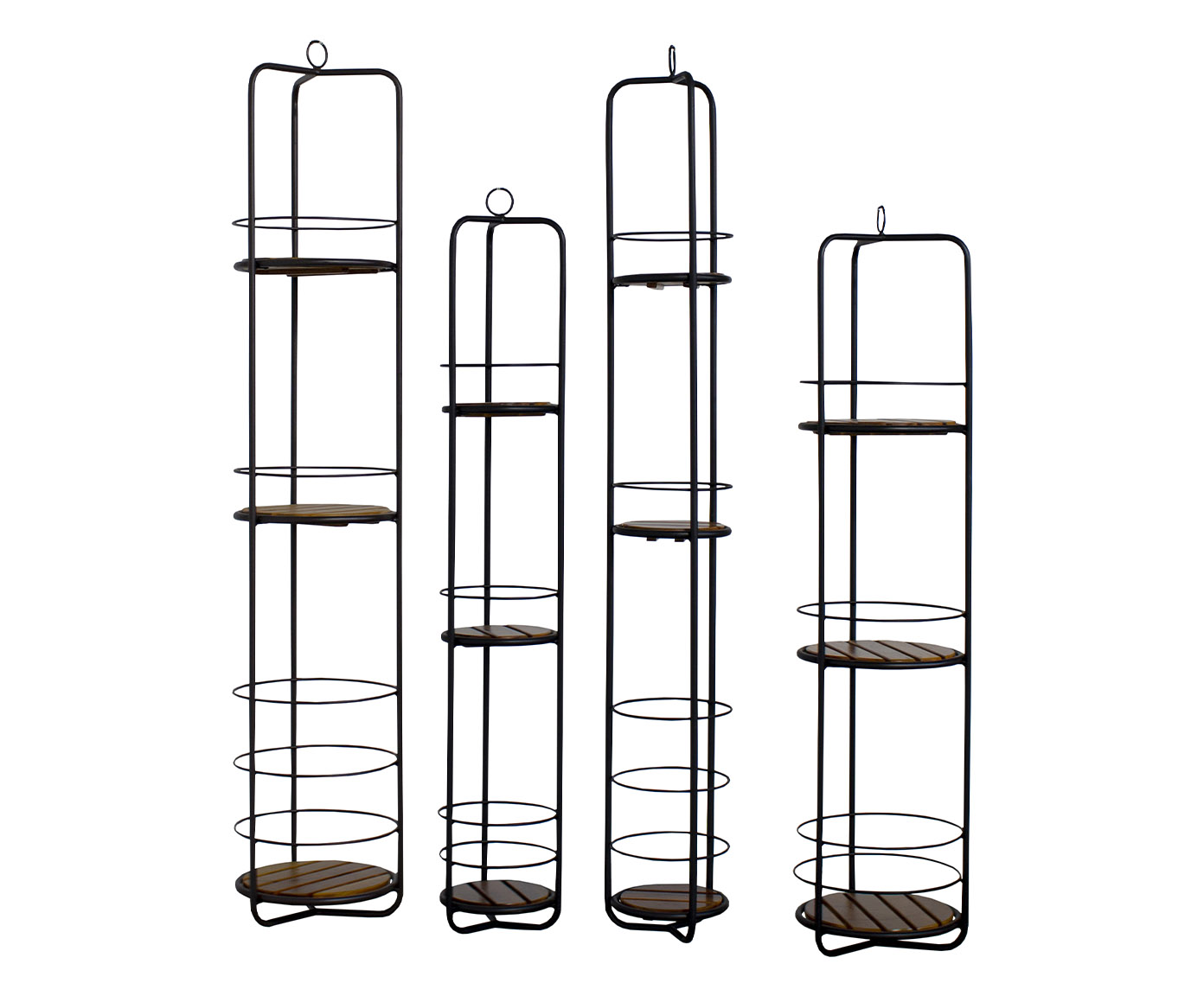 Floreira Carmel - 157 cm - image 1
