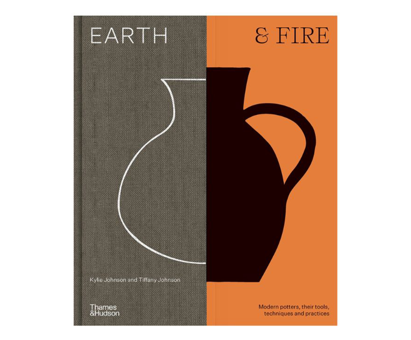 Livro "Earth & Fire" image number 0