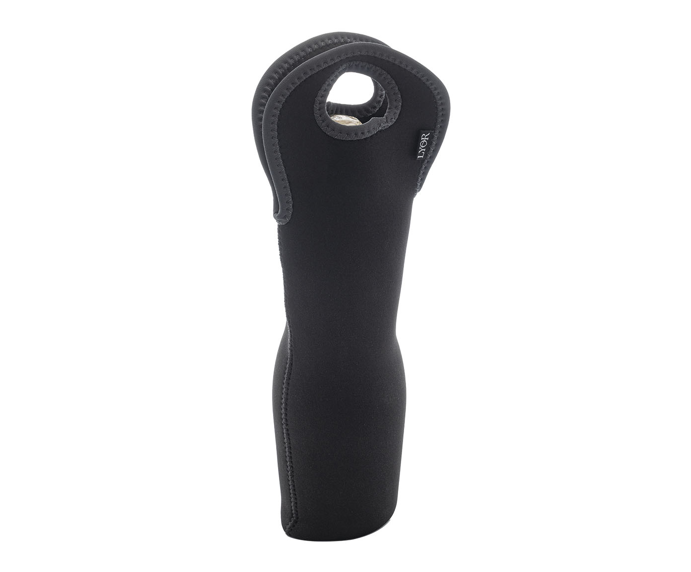 Bolsa T&eacute;rmica em Neoprene Preta image number 1