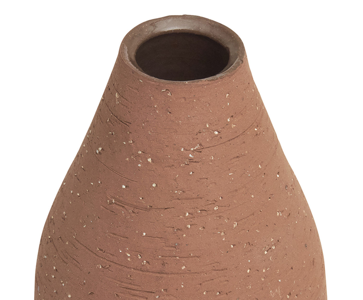 Vaso em Terracota image number 1