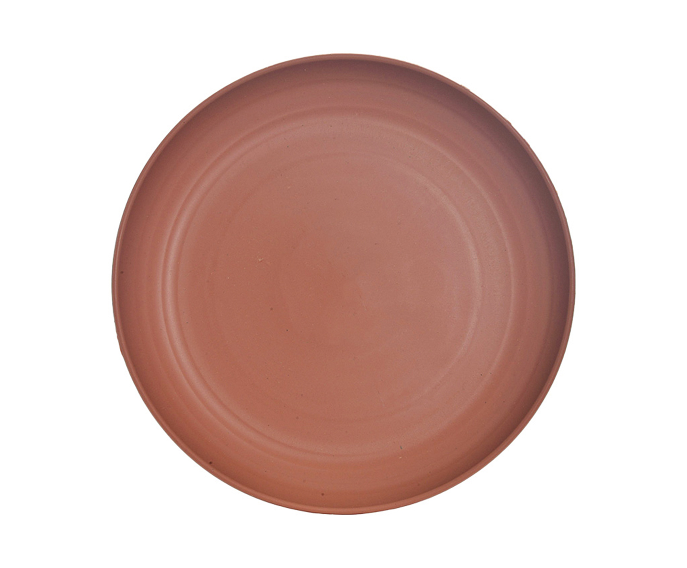 Prato Wheat Terracota 22,5 cm - image 0