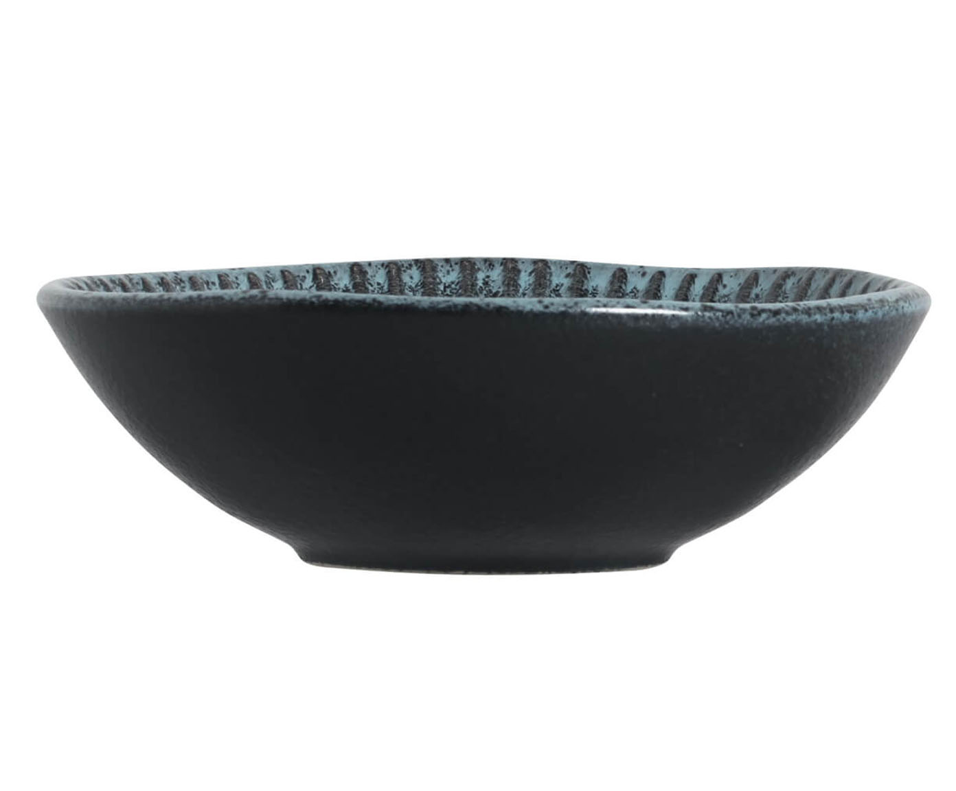 Jogo de Cumbucas Linhas Night Sky Azul image number 2