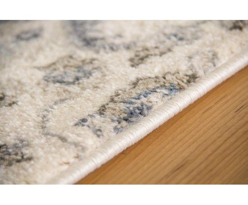 Tapete Turco Cream Grey - image 1