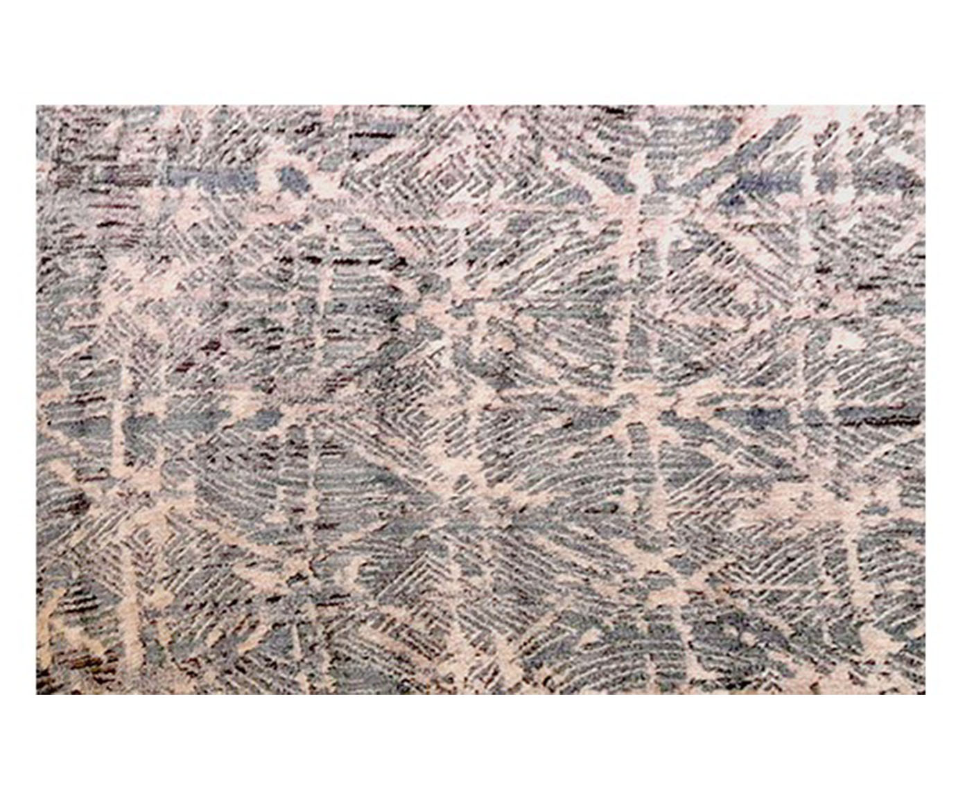 Tapete Duende Blue Light Gray - image 0