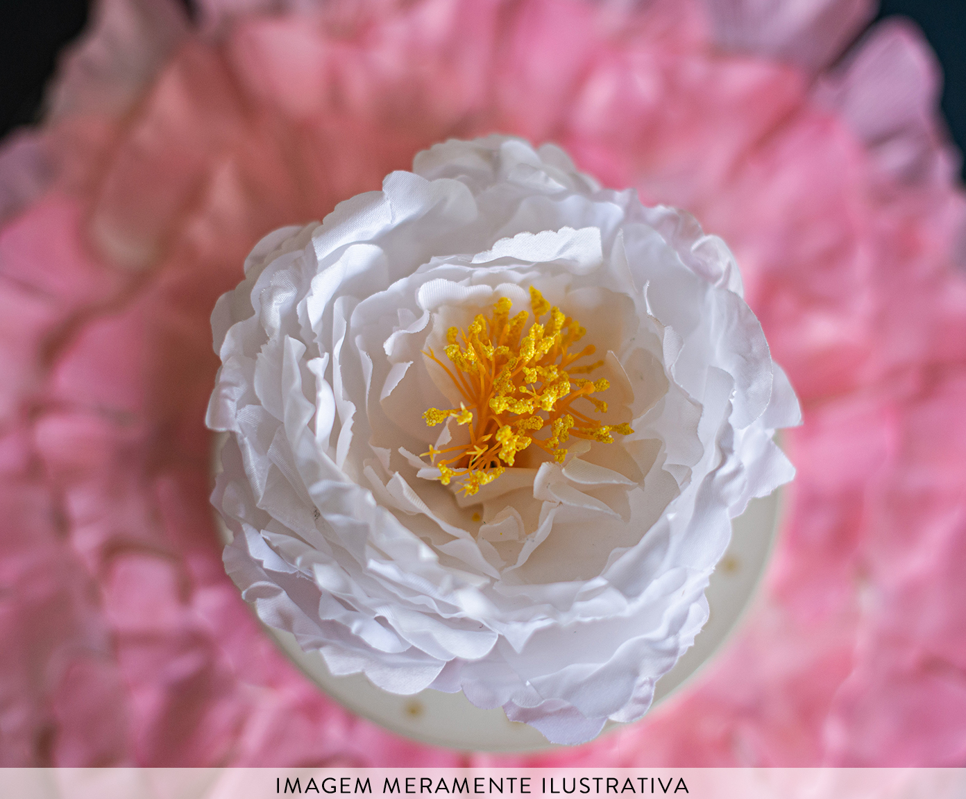 Lugar Americano - Rosa Claro image number 2