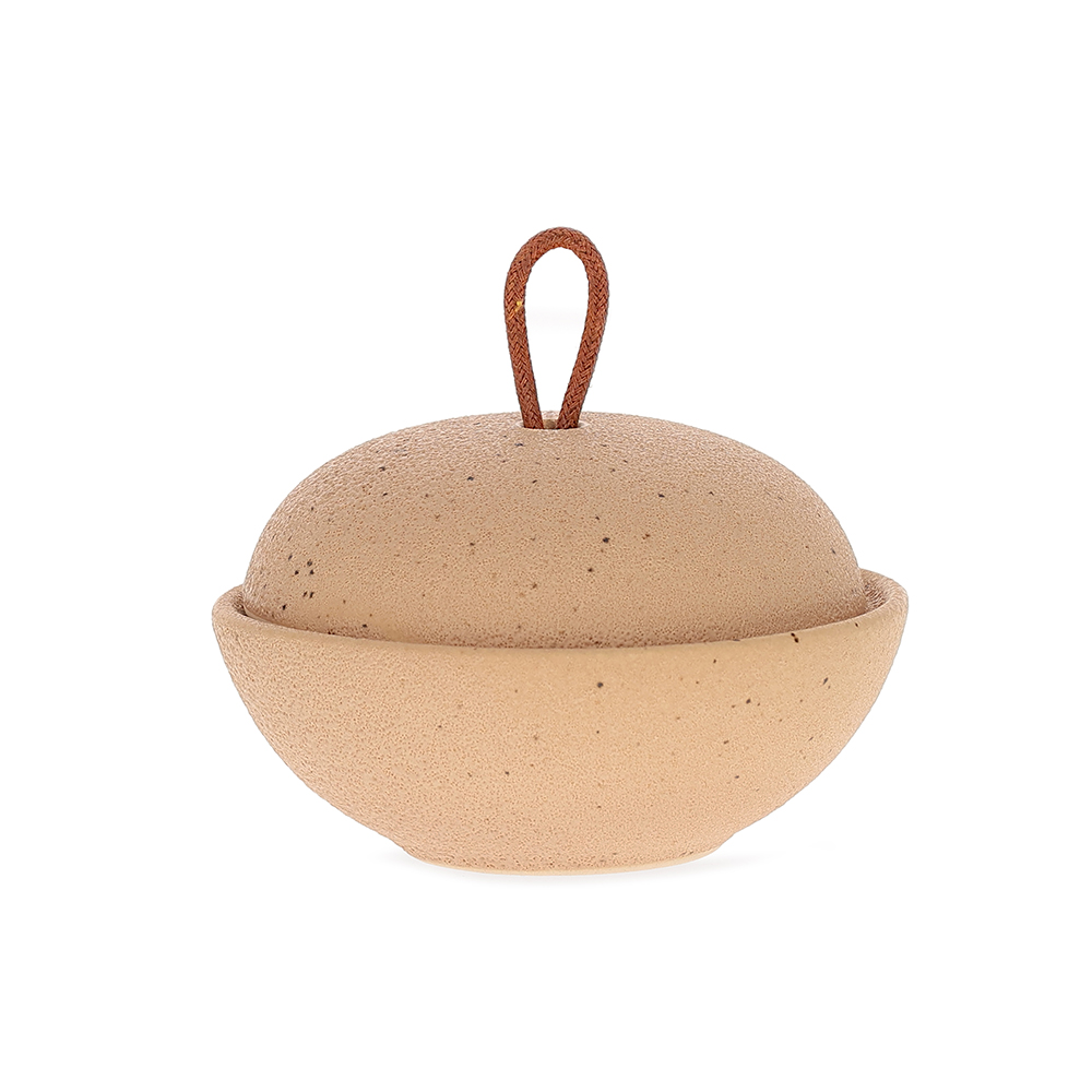Pote Decorativo Grettinge Rose - image 0