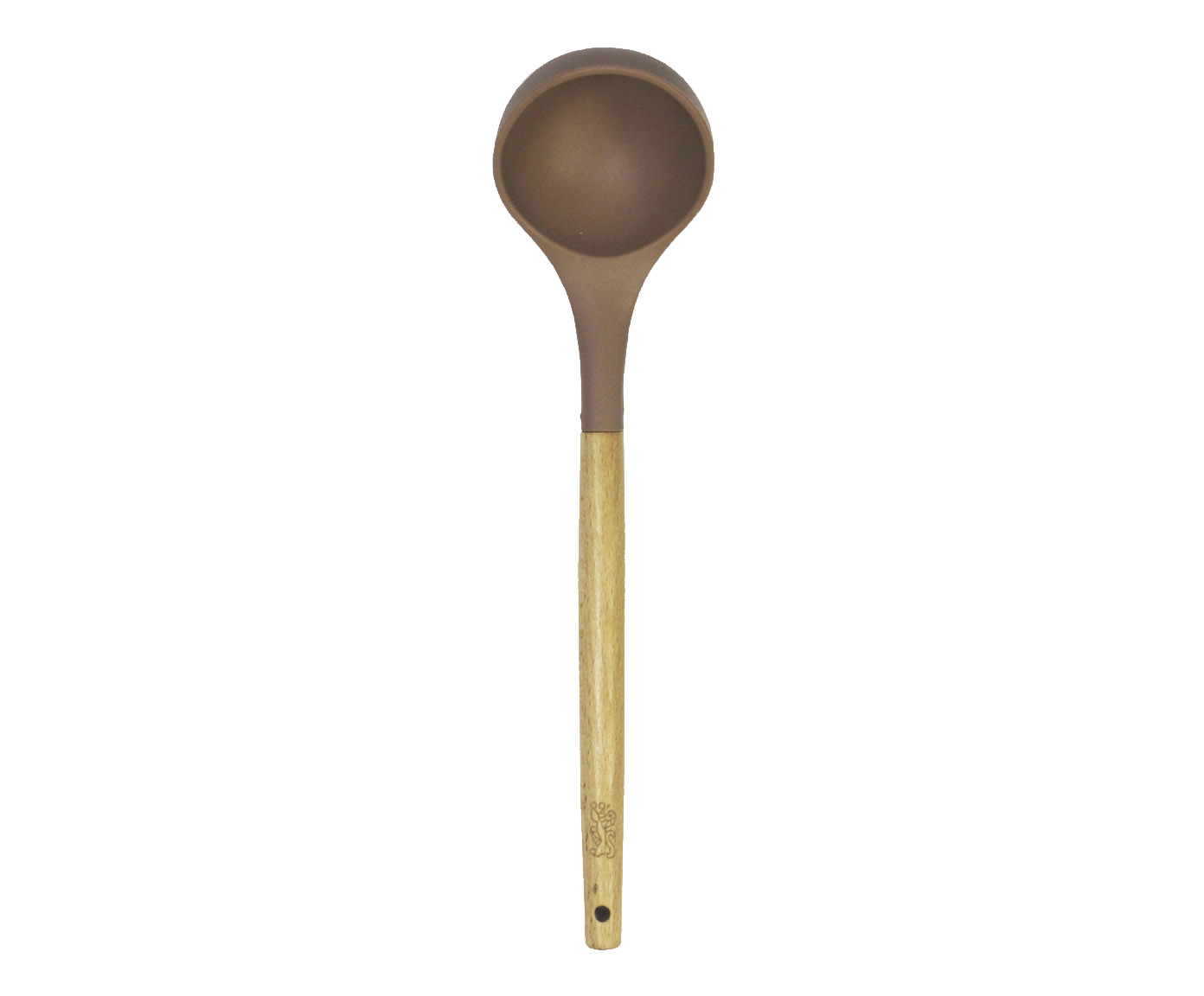 Concha Cucina Com Cabo Mocha Mousse - image 0