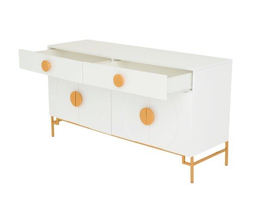 Buffet Duo Cerchio D'Oro image number 3