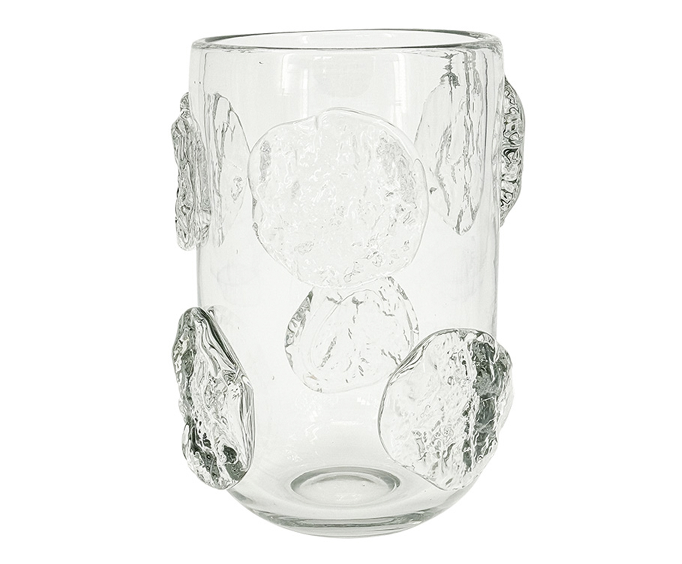 Vaso Decorativo Timbro Pequeno image number 0
