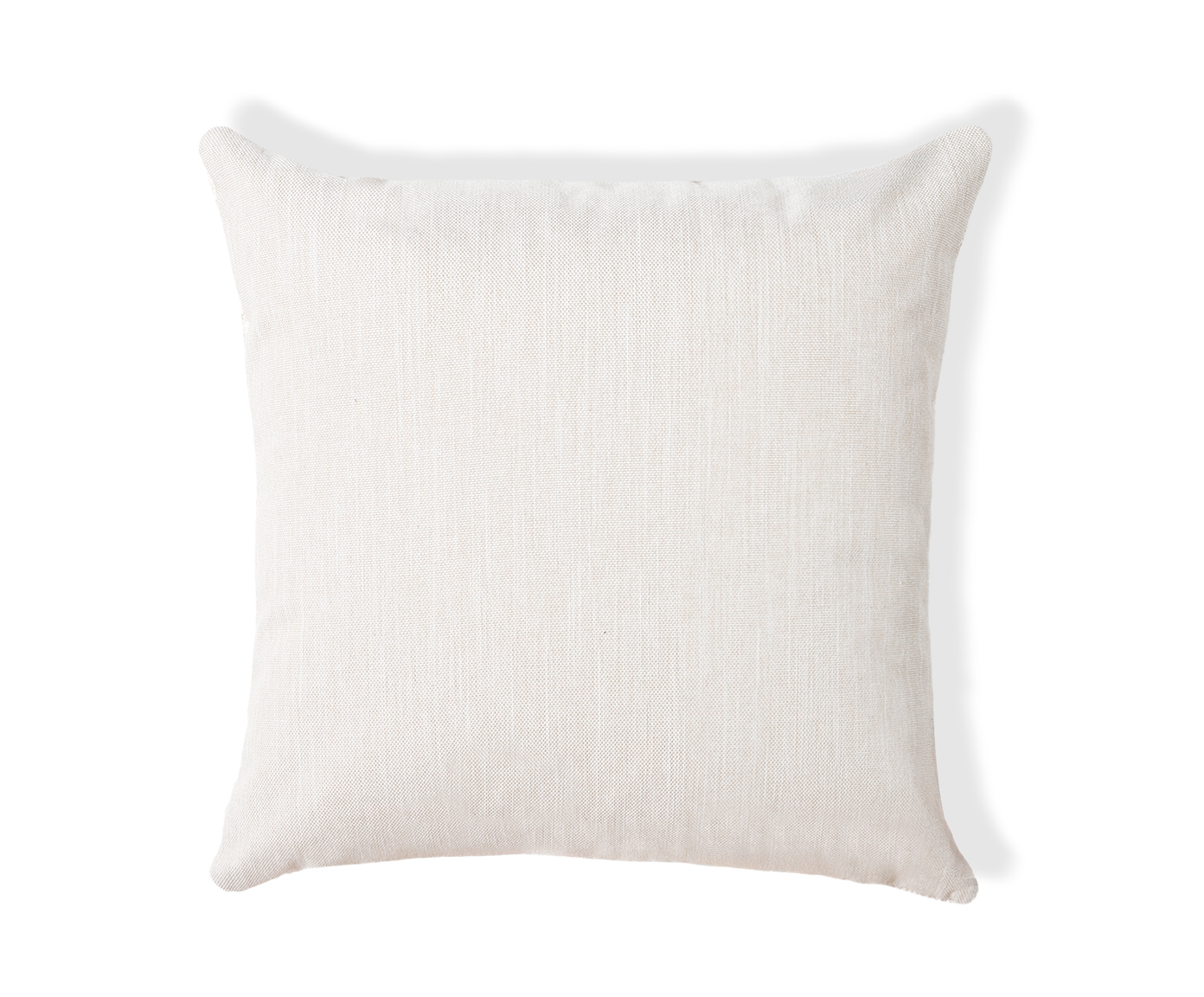 Capa de Almofada Merino Bege image number 2