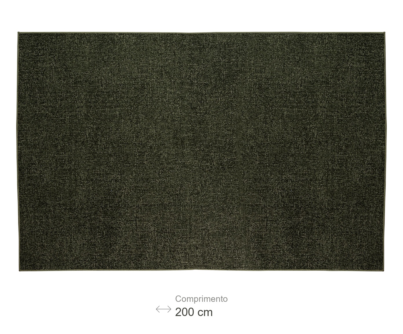 Tapete Linen Verde image number 4