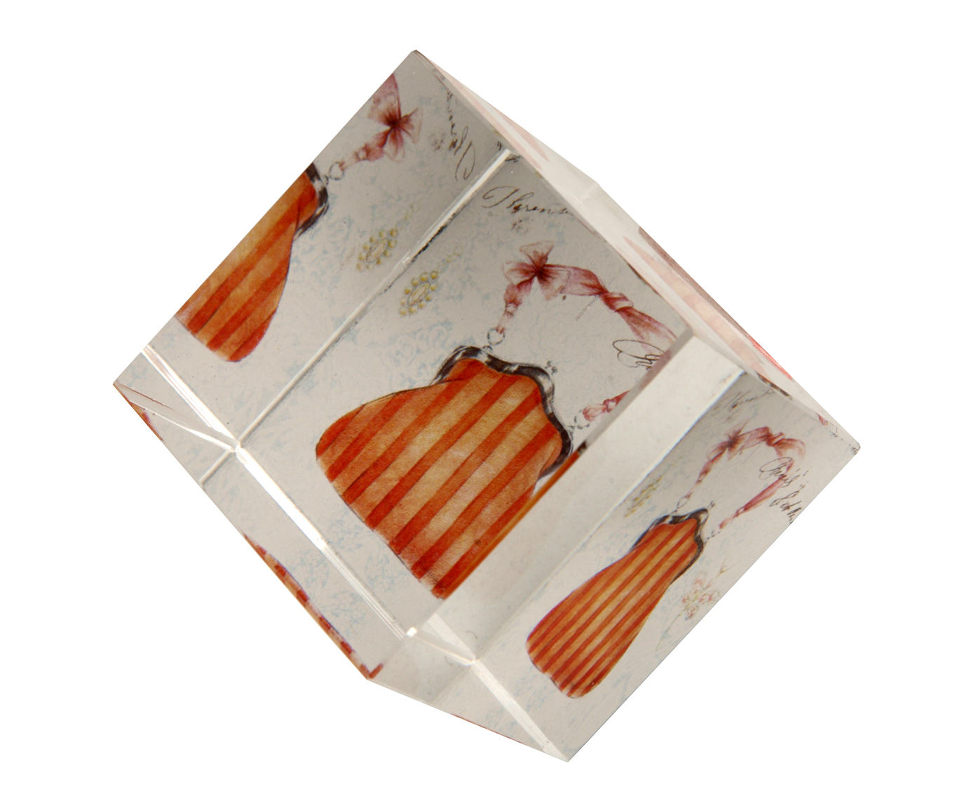 Peso para Papel Purse image number 0