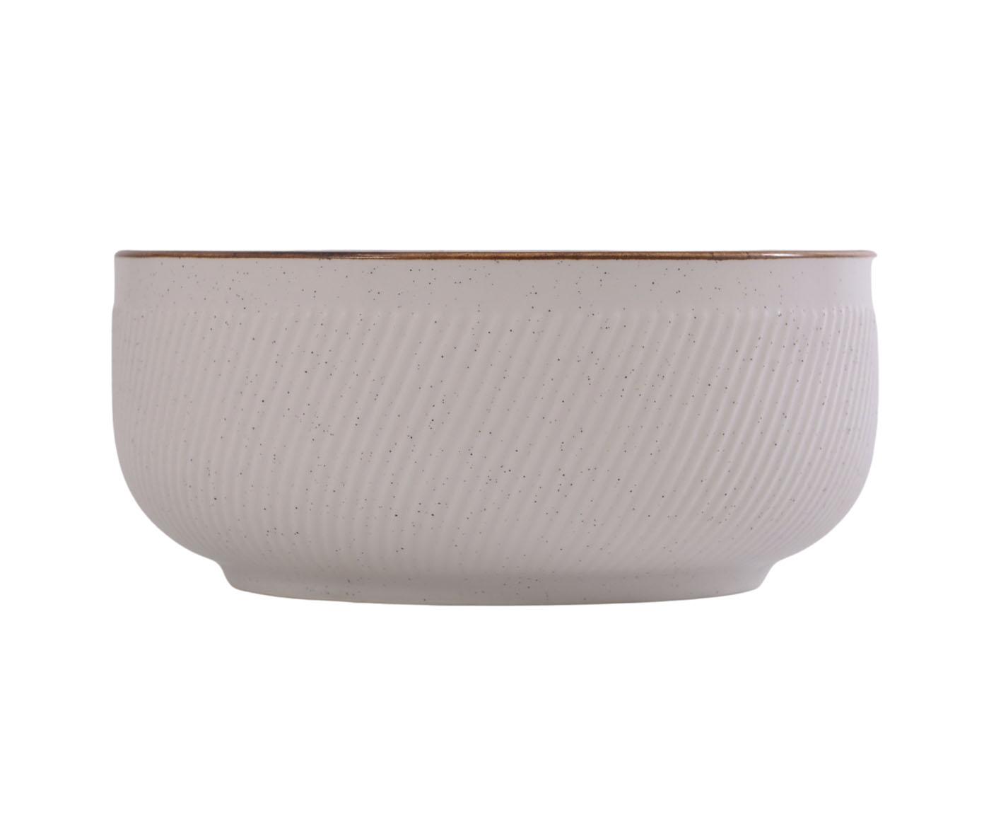 Bowl em Porcelana Talita Branco image number 1