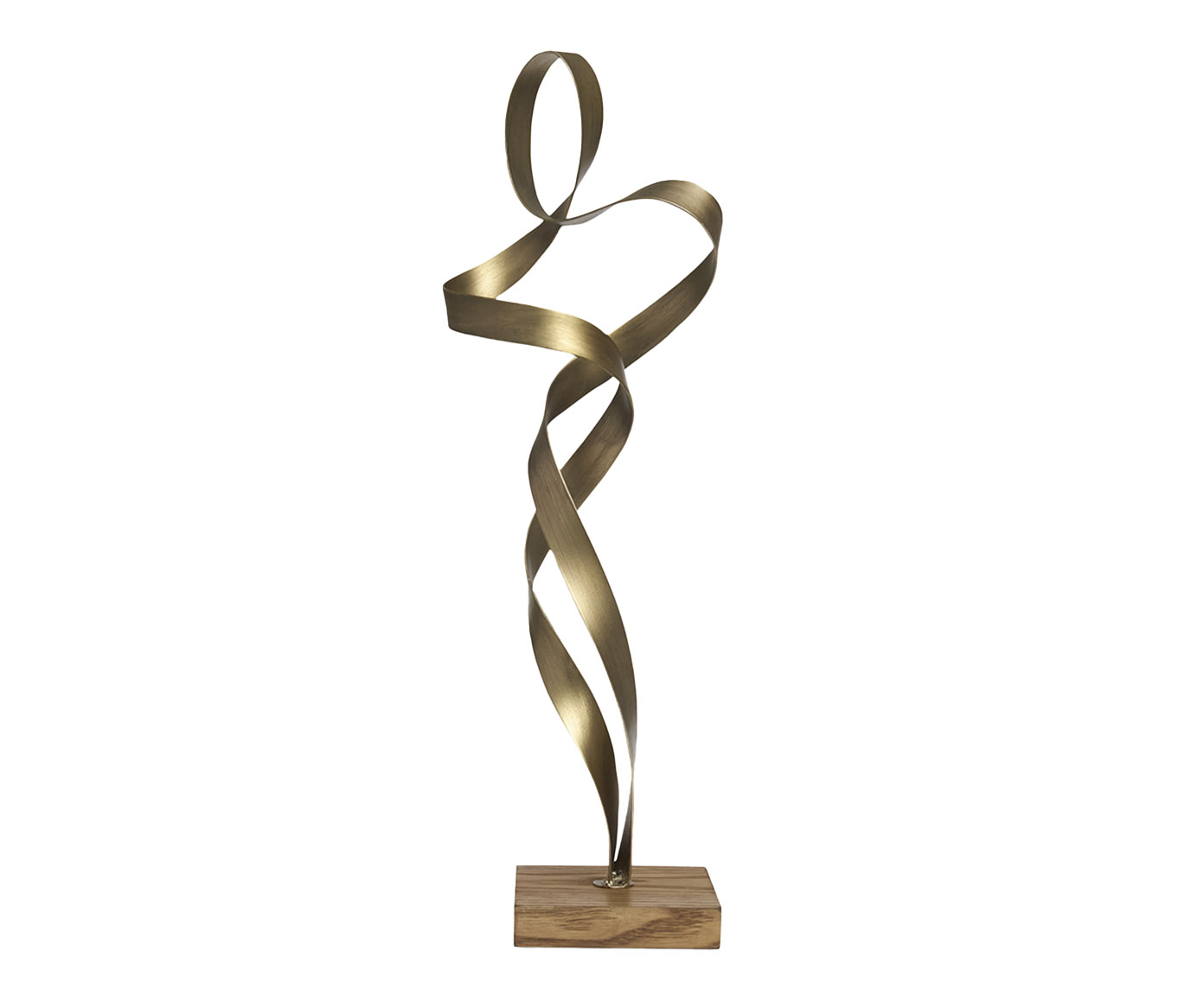 Escultura em Metal - image 0