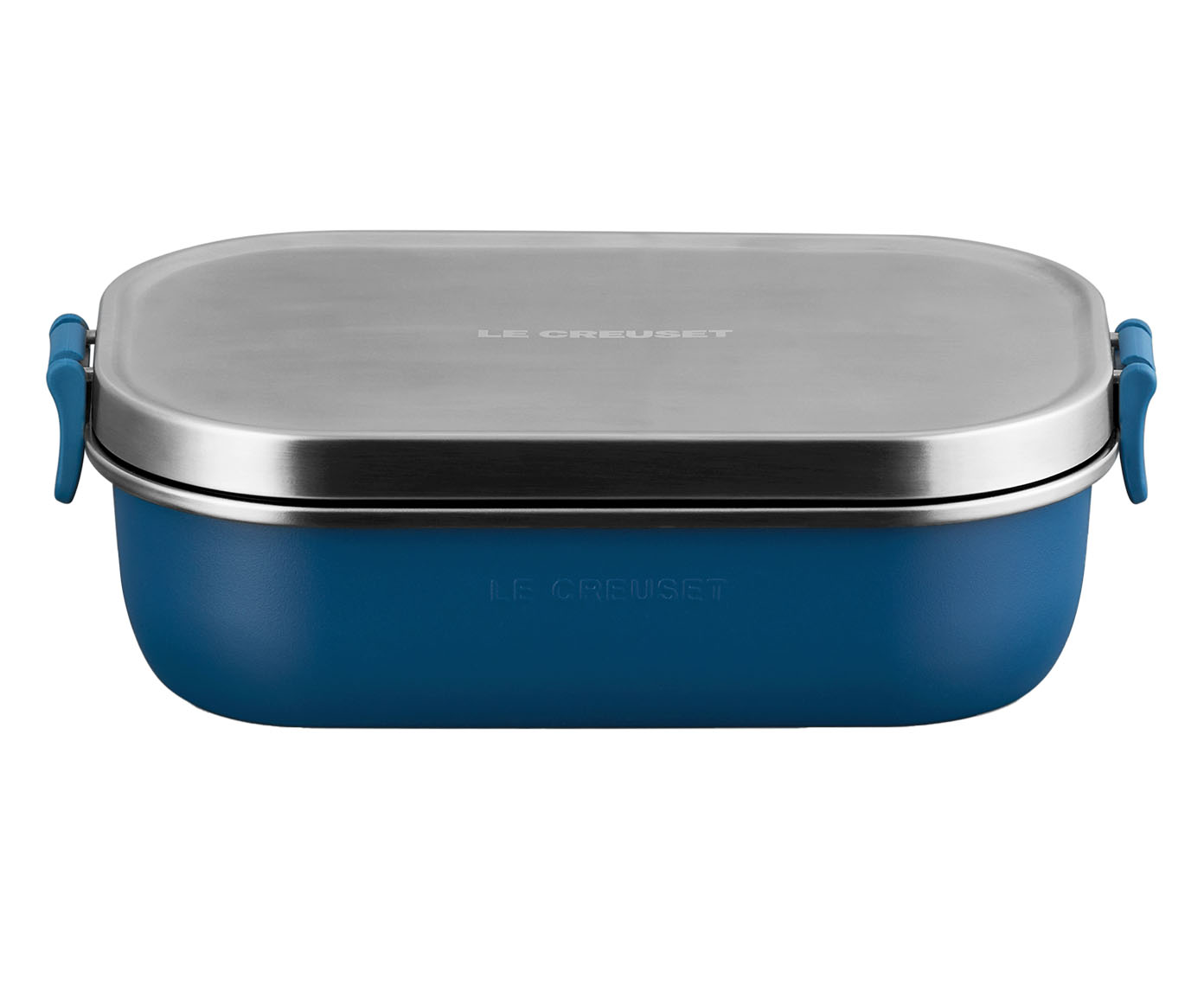Lancheira Otg Deep Teal - 900ml image number 0