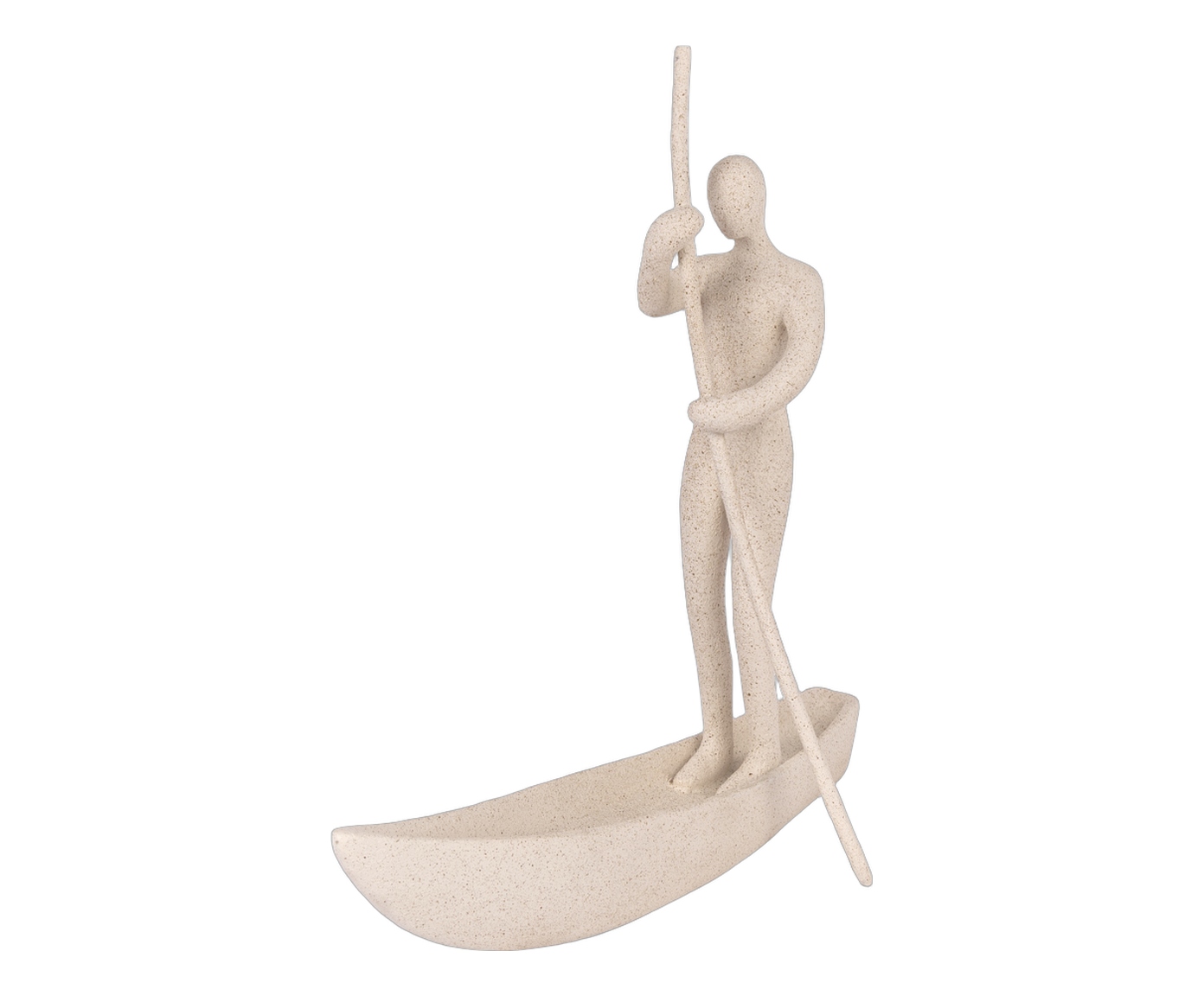 Escultura Pessoa Pacohuanca - image 1