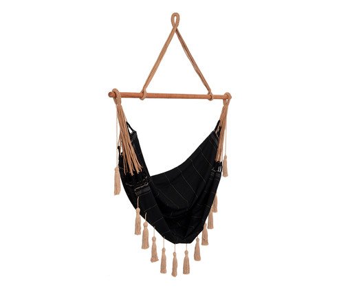 Cadeira de Balan&ccedil;o com Tassel Duna - image 1