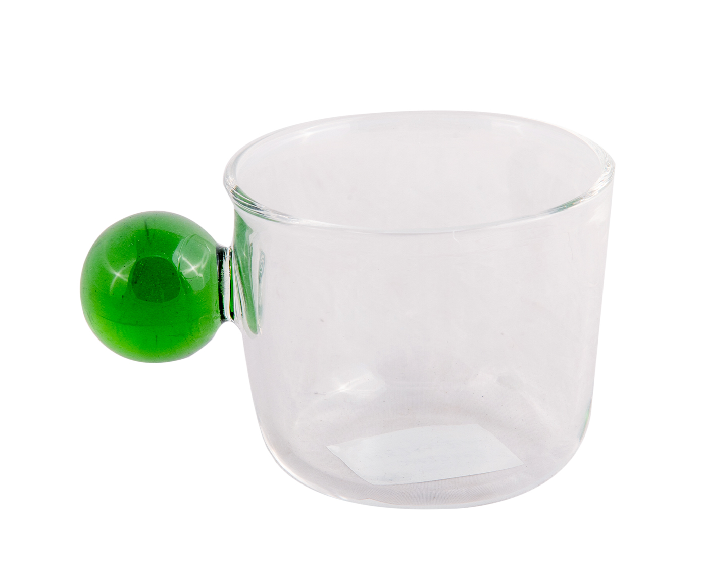 X&iacute;cara com Al&ccedil;a Verde - image 0