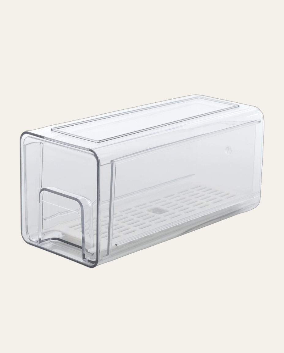Caixa Organizadora Clarity - image 0