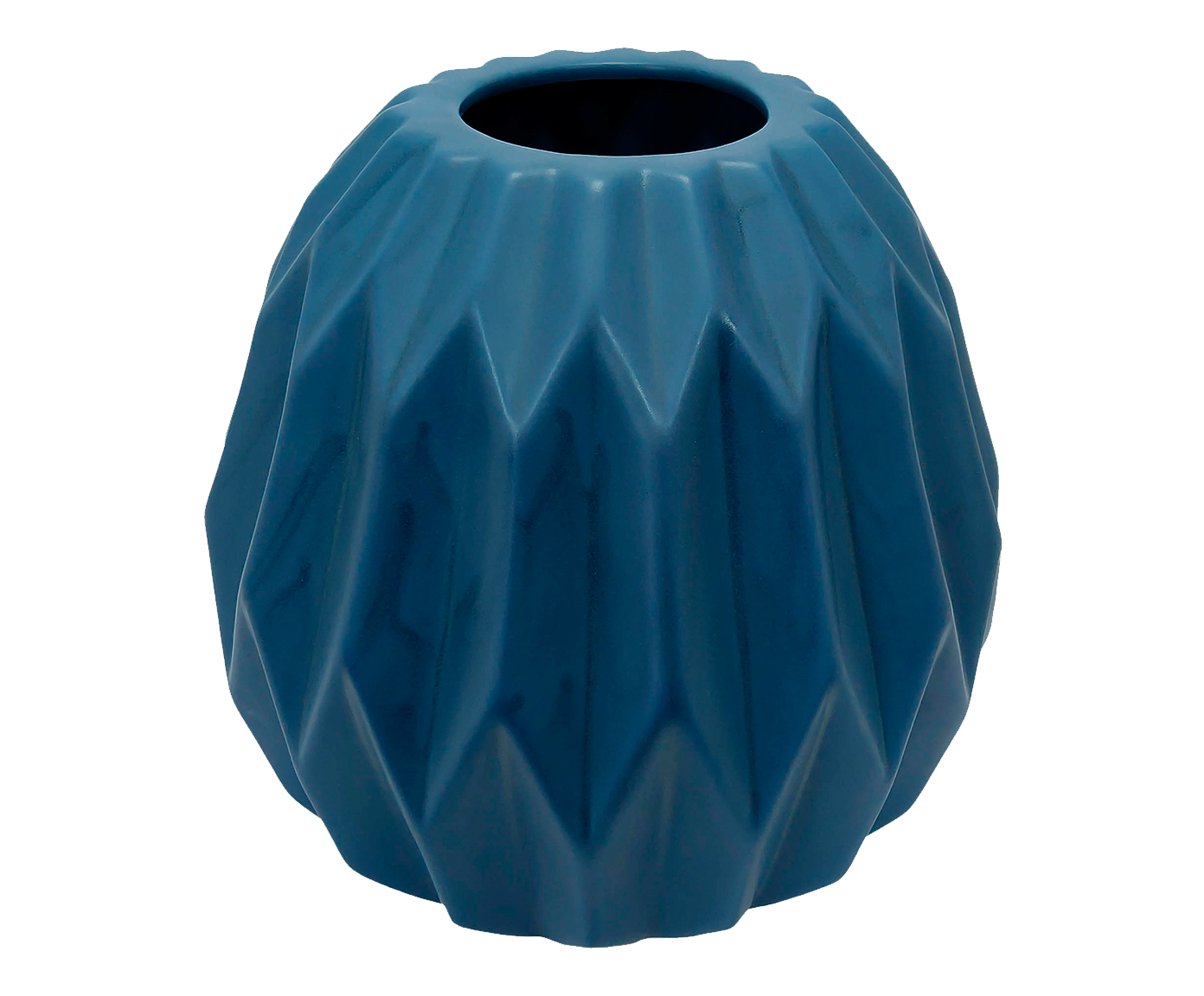 Vaso Gera Azul image number 0
