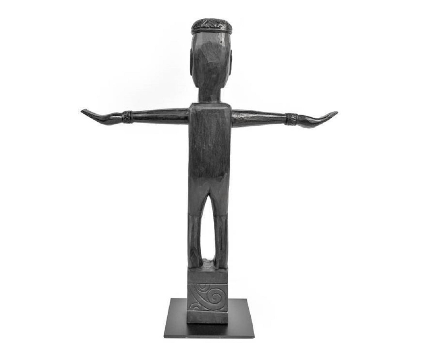 Estatua Kale Black image number 2