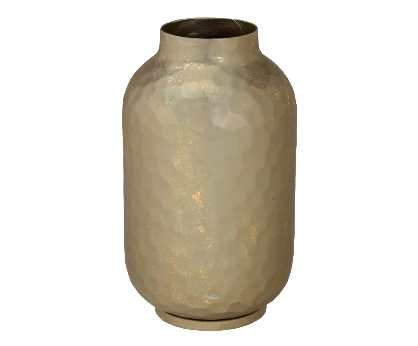 Vaso Antonangeli Dourado Fosco image number 0