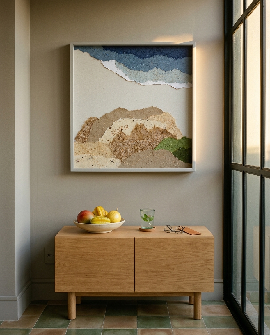 Quadro Sentir image number 4