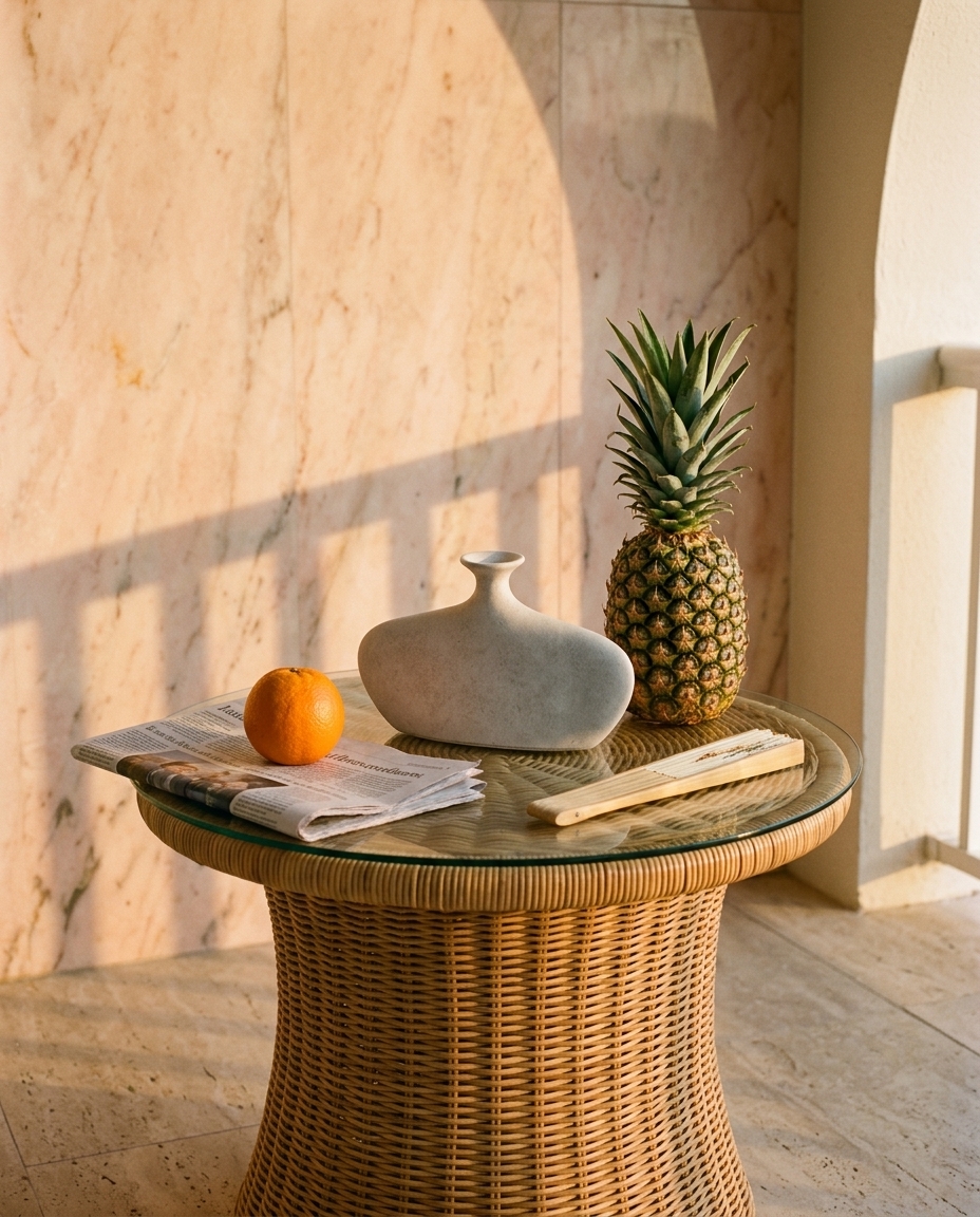 Vaso Decorativo Florum image number 3