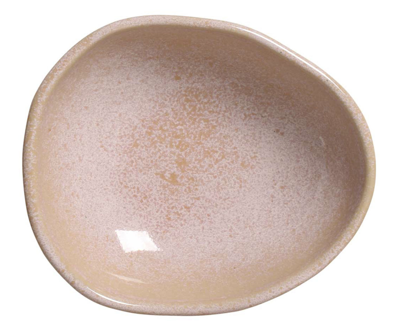 Jogo de Cumbucas Oval Org&acirc;nico Litchi Rosa image number 2
