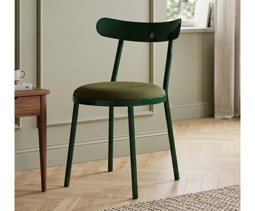 Cadeira Nipo Verde image number 2