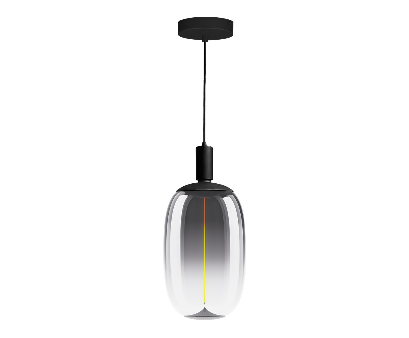 Pendente Capsula Bivolt image number 0
