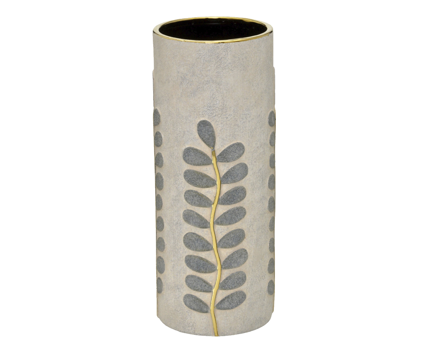 Vaso Decorativo Trysin Ii image number 0