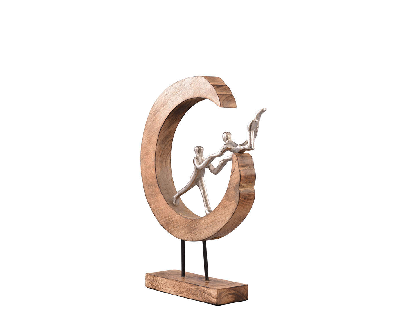 Escultura Moon Lovers image number 1