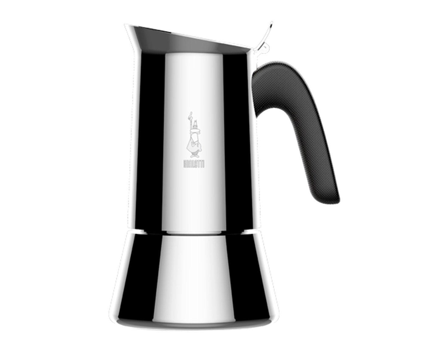 Cafeteira Italiana Venus - image 0