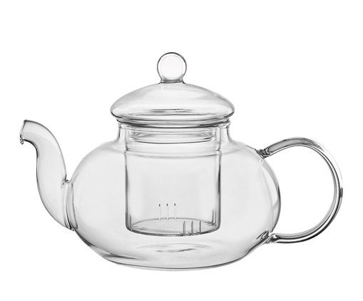 Chaleira com Infusor Boro image number 0