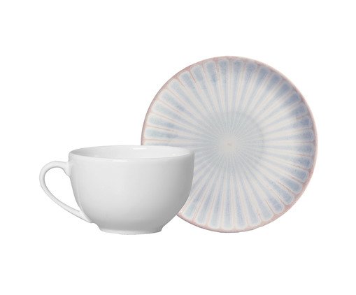 Aparelho Shell com X&iacute;cara Branca image number 4