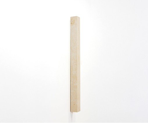 Arandela Pillar Bege image number 3