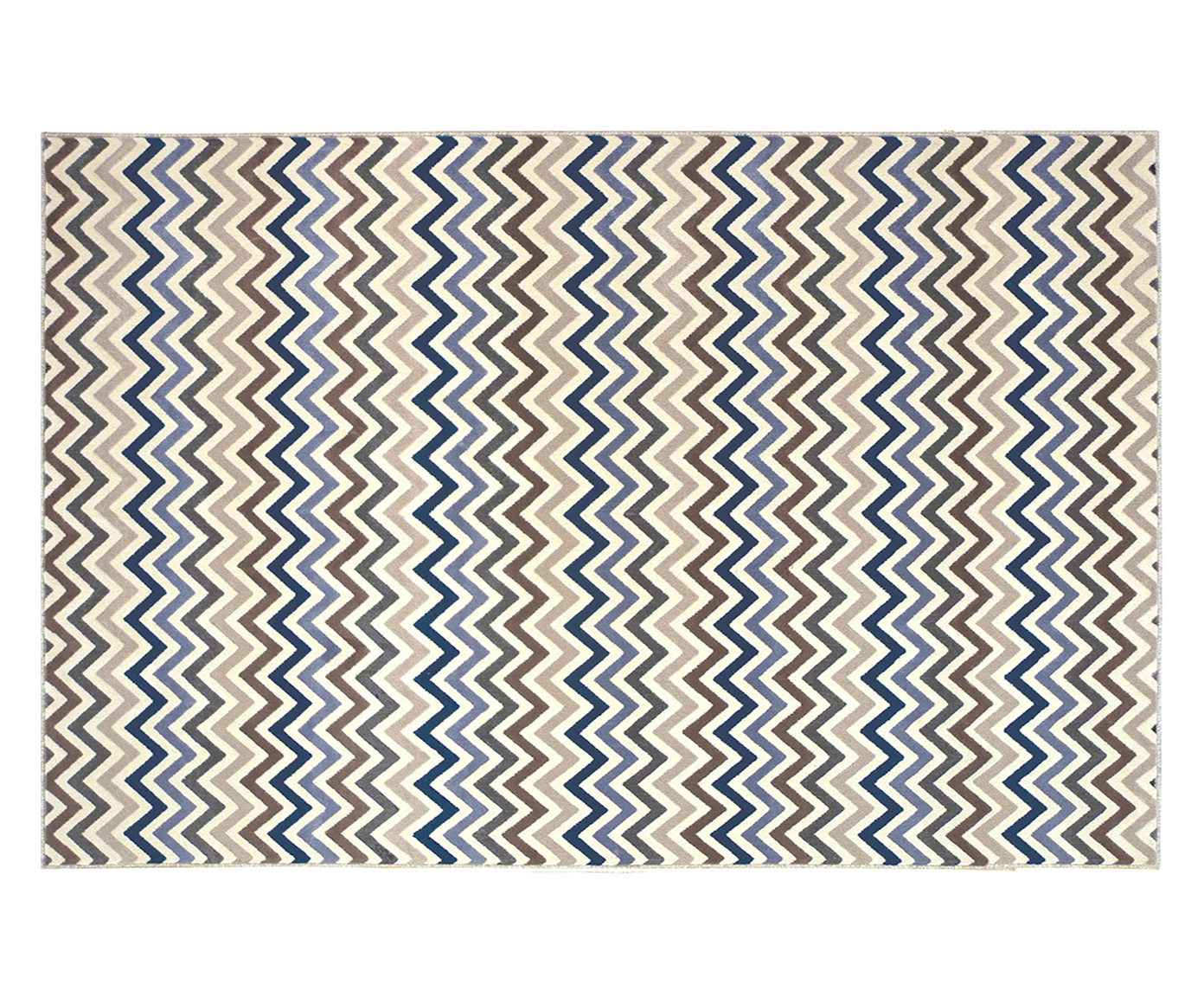 Tapete Supreme Azul image number 2
